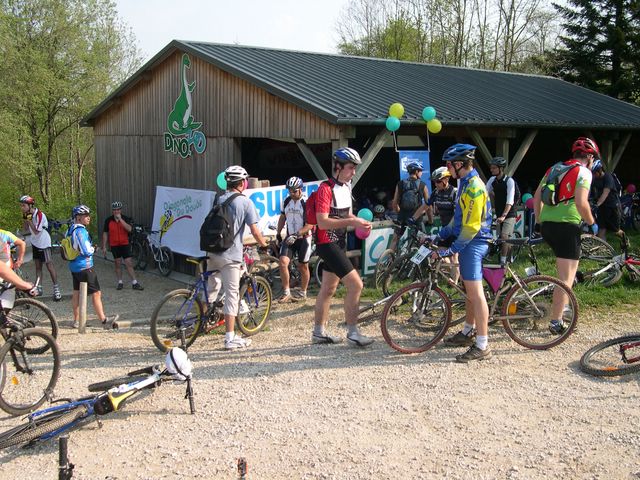 Etalan Dechargement des camions